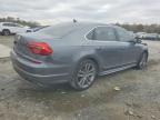 2017 Volkswagen Passat R-line