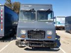 2021 Freightliner MT45G Chassis Delivery Truck