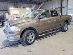 Dodge Ram 1500 salvage cars for sale: 2009 Dodge Ram 1500