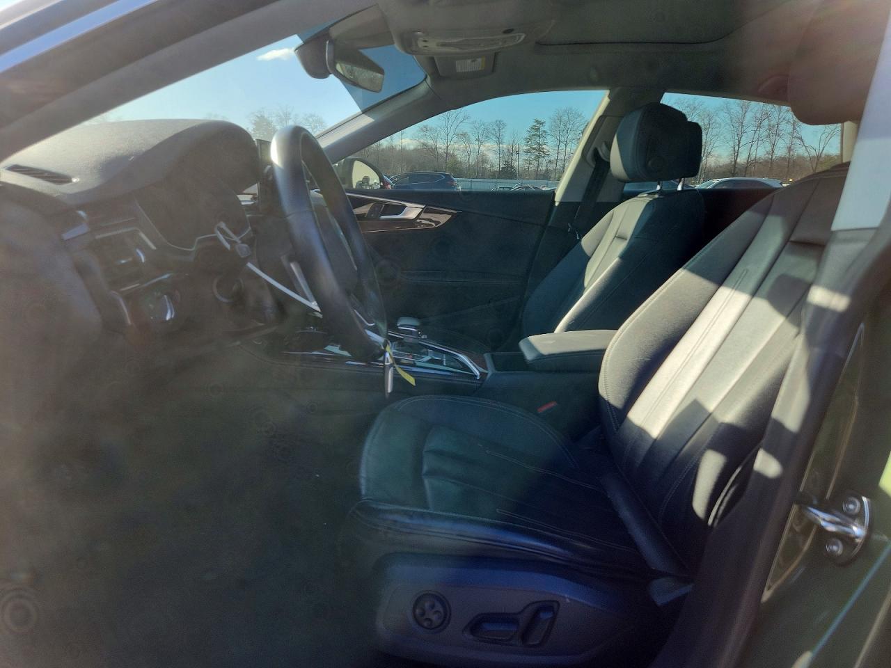 2022 Audi A5 Premium Plus 40
