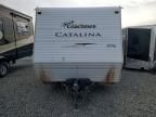 2010 Catalina 2010 Forest River Catalina Camper