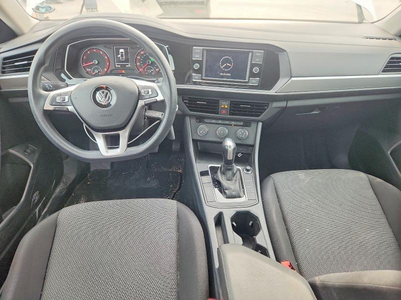 2020 Volkswagen Jetta s