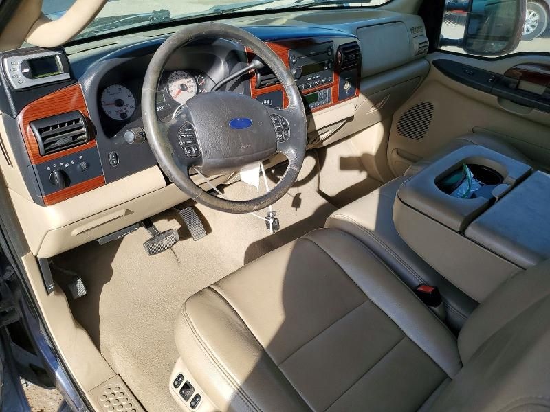 2006 Ford F350 srw Super Duty