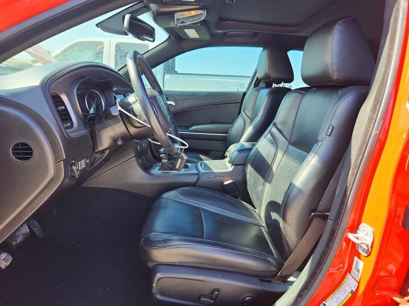 2023 Dodge Charger sxt