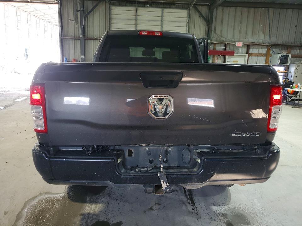 2021 Dodge Ram 2500 Tradesman