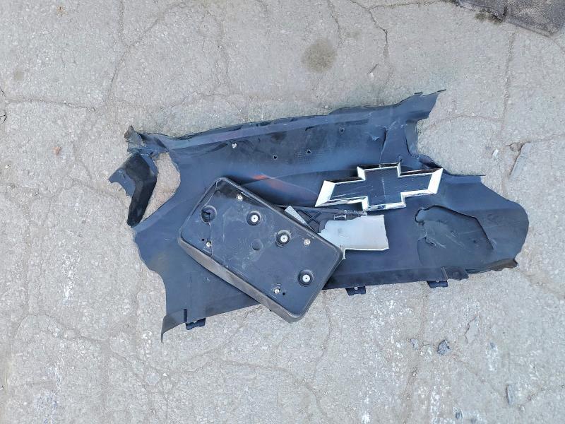 2019 Chevrolet Silverado K1500 RST