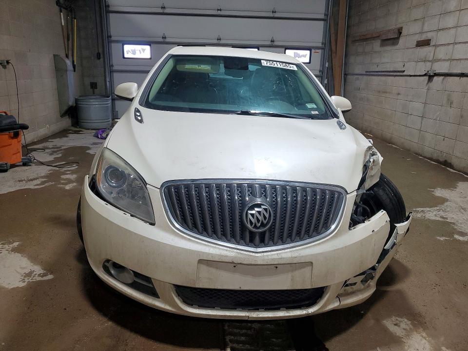 2013 Buick Verano