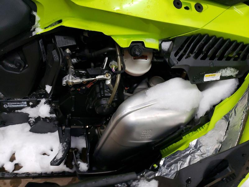 2020 Skidoo 2020 Skidoo 900ACE