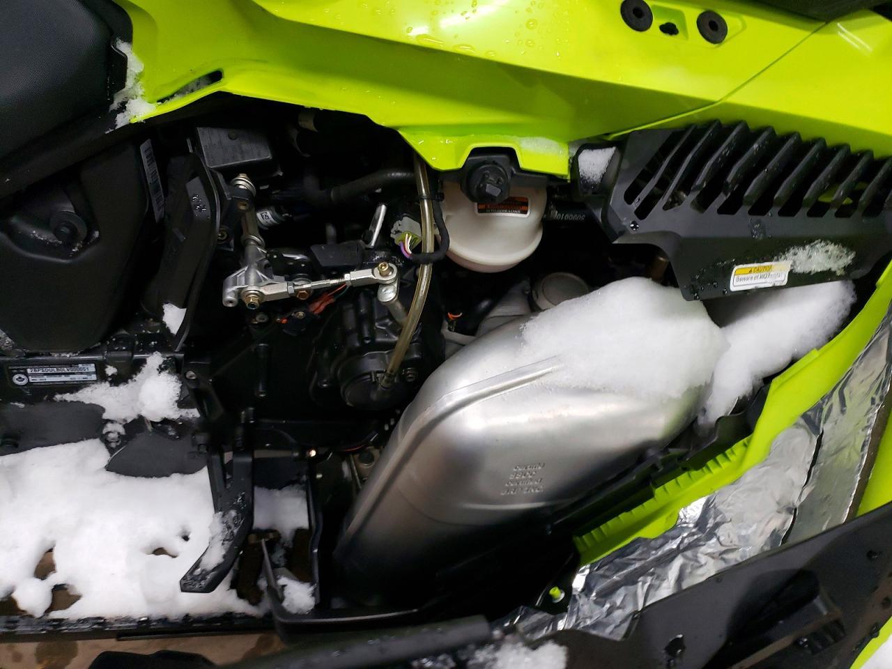 2020 Skidoo 2020 Skidoo 900ACE