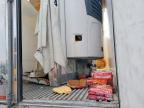 2020 Wabash SH Refrigerated Van Trailer