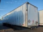 2010 Wabash DRY Van Trailer