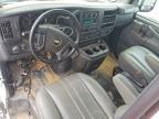 2022 Chevrolet Express G2500