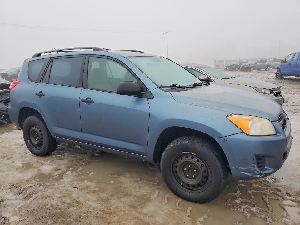 2009 Toyota Rav4