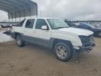 2004 Chevrolet Avalanche C1500