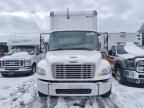 2016 Freightliner Business Class M2 BOX Truck