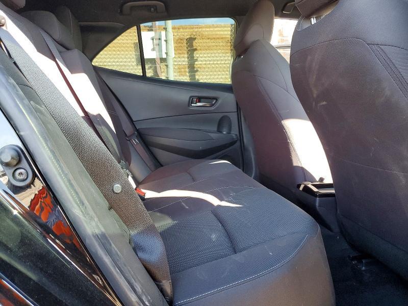 2024 Toyota Gr Corolla Core