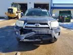 2009 Toyota 4runner SR5