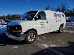 2013 GMC Savana G1500 for sale in Brookhaven, NY