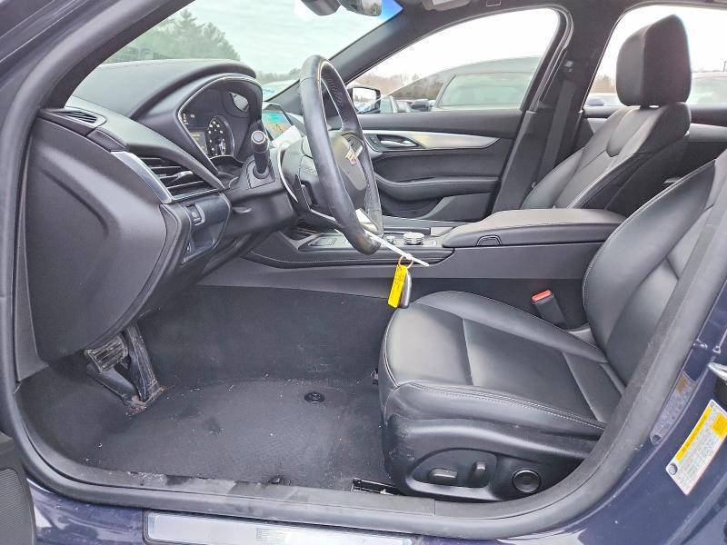 2024 Cadillac CT5 Luxury