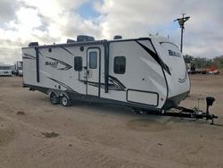 Vehiculos salvage en venta de Copart Riverview, FL: 2021 Kybu 2021 Keystone Bullet Camper