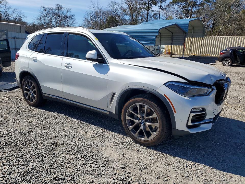 2021 BMW X5 Sdrive 40I