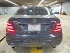 2012 Mercedes-Benz C 300 4matic
