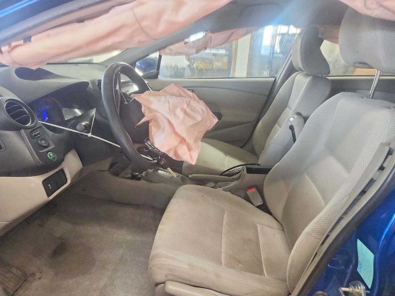 2011 Honda Insight lx