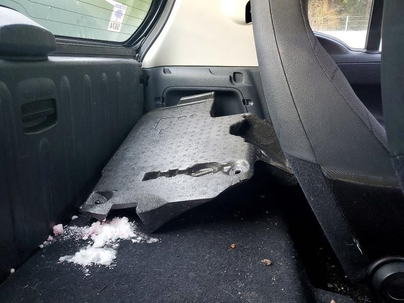 2011 Smart Fortwo Pure