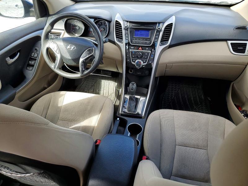 2013 Hyundai Elantra gt