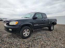2002 Toyota Tundra Limited V8 en venta en La Grange, NC