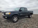 2002 Toyota Tundra Limited V8