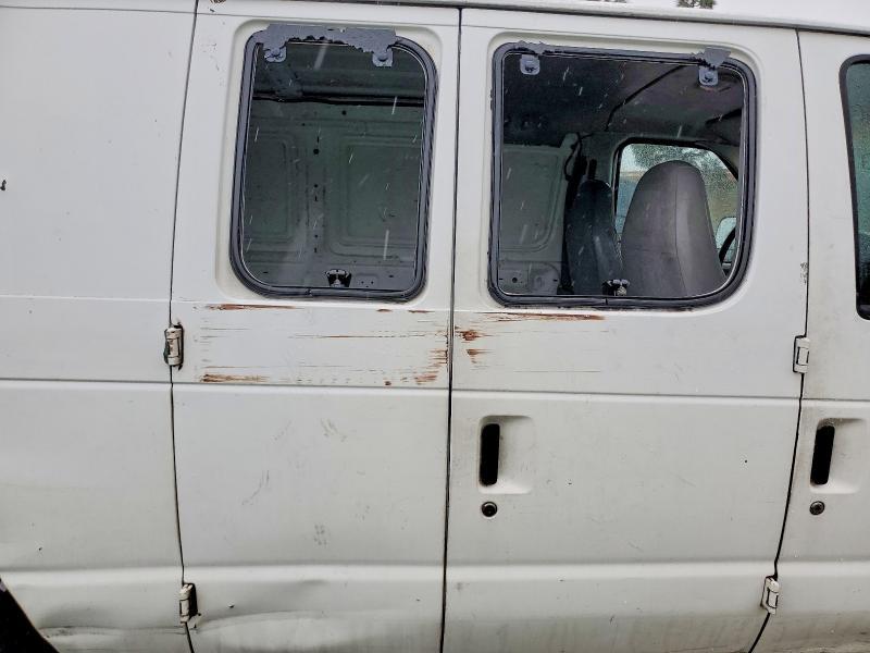 2003 Ford E350 Delivery van