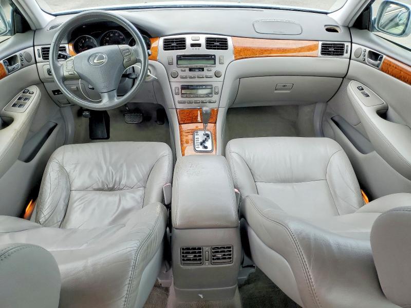 2006 Lexus Es 330