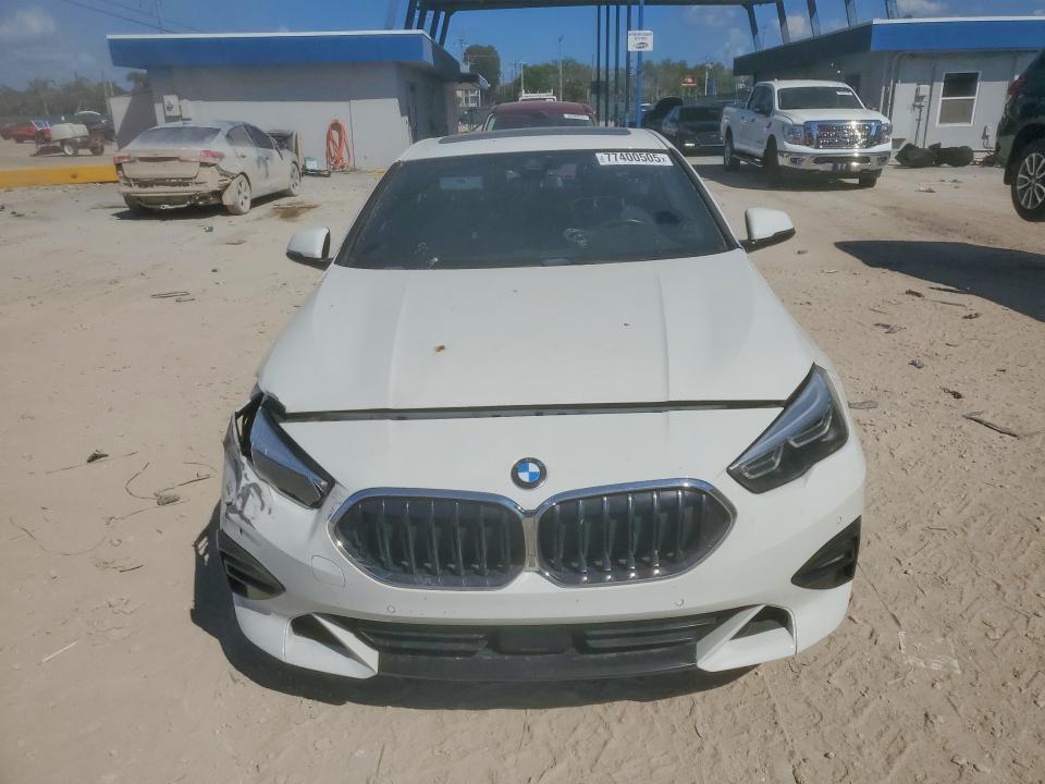 2021 BMW 228xi