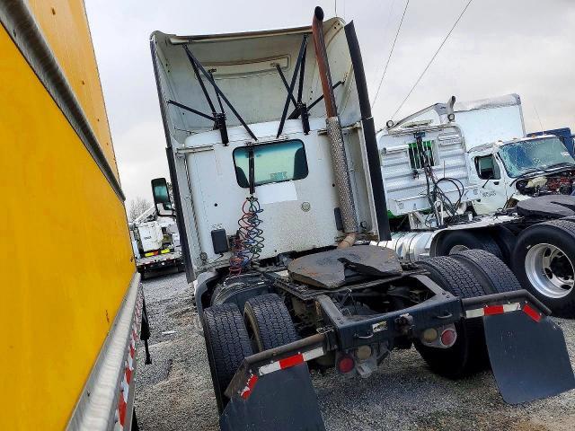 2016 Peterbilt 579 Semi Truck
