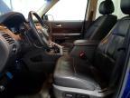 2015 Ford Flex Limited