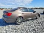 2014 KIA Cadenza Premium