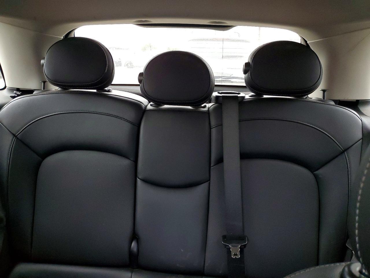 2018 Mini Cooper