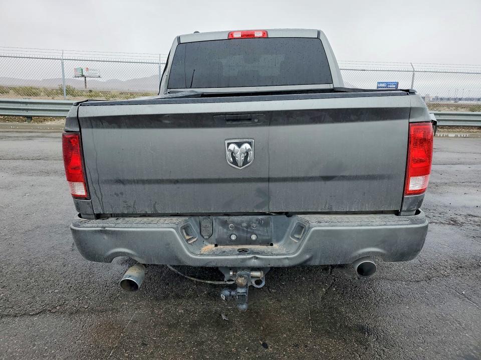 2013 Dodge RAM 1500 ST
