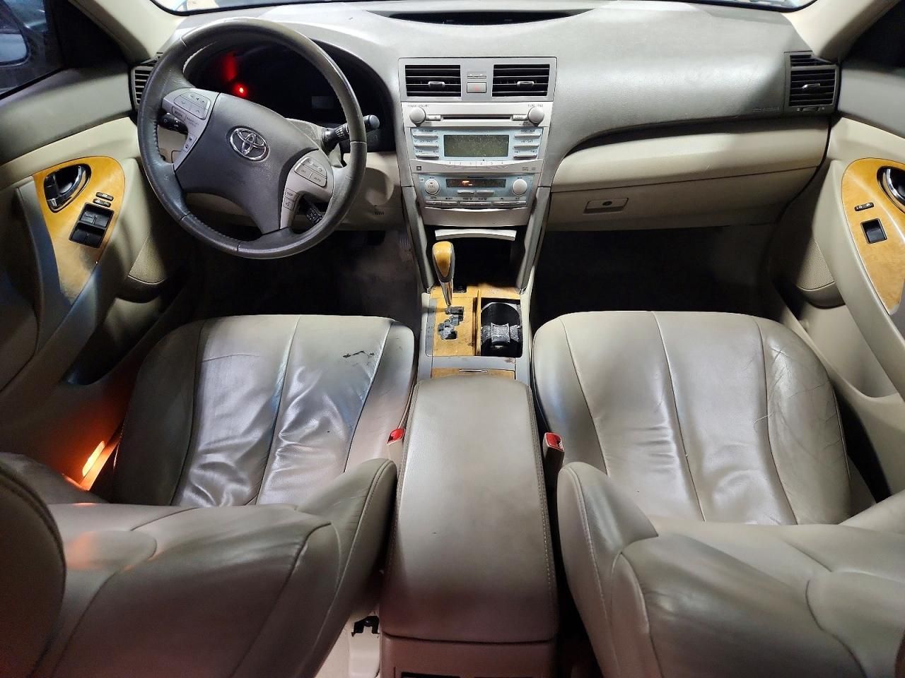 2007 Toyota Camry ce