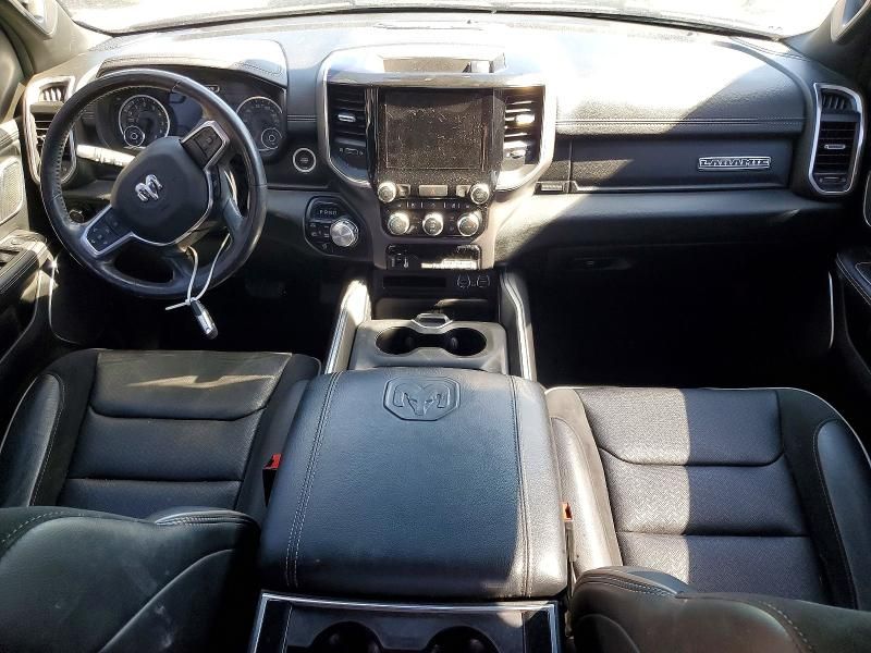 2020 Dodge 1500 Laramie