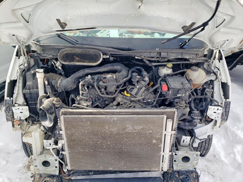 2022 Ford Transit T-250 Delivery Van