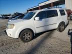 2009 Honda Pilot Touring