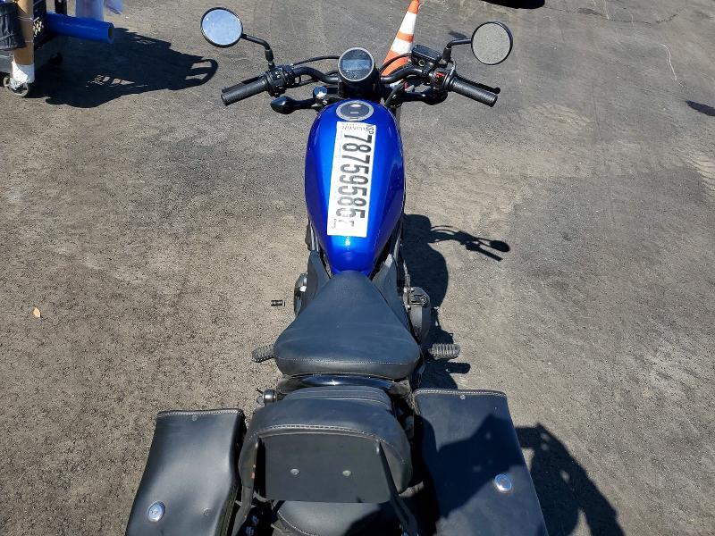 2018 Honda CMX500