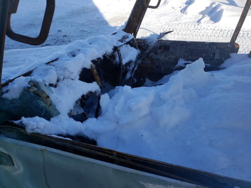 2006 Jeep Wrangler / tj Unlimited