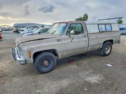 1976 GMC Sierra K25 for sale in San Diego, CA