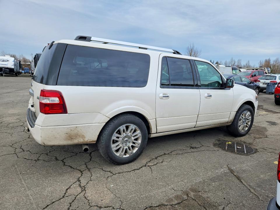 2014 Ford Expedition el Limited