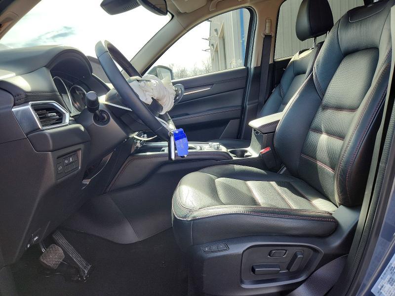 2024 Mazda Cx-5 Preferred