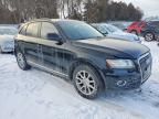 2013 Audi Q5 Premium