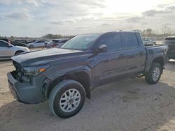 New arrivals for sale at auction: 2024 Toyota Tacoma Double Cab